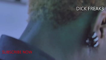 Eather quickie full part on red sheer