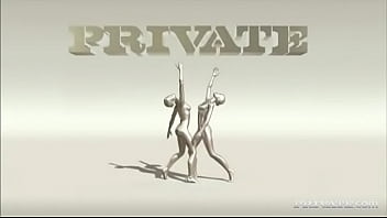 Donna bell lets a guy fuck her ass hard in a back alley