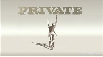 Donna bell lets a guy fuck her ass hard in a back alley