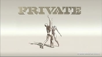 Donna bell lets a guy fuck her ass hard in a back alley