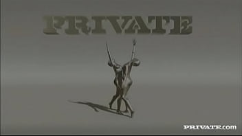 Donna bell lets a guy fuck her ass hard in a back alley