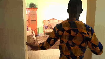 Valentine's day my love decided to make love precisely as agreed here is the video subscriber to our channel james brayan