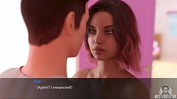 Lust theory ep 82 visual novel gameplay hd