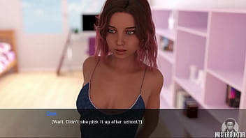 Lust theory ep 82 visual novel gameplay hd