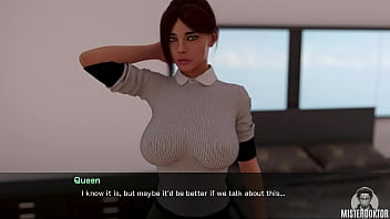 Lust theory ep 82 visual novel gameplay hd