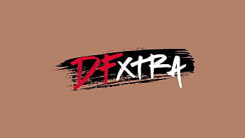 Hot wife rails hubbie's massive cocked buddy