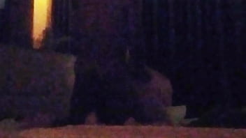 Enquanto isto no escurinho completo no red