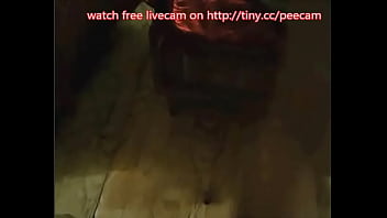 Webcam pee girl54