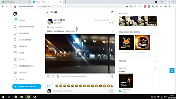 Curso #2 subiendo videos y fotos bloqueados con precio pagar para desbloquear contenido