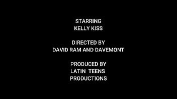 Kelly kiss gets her ass fucked hard by a bbc 0% pussy anal destruction