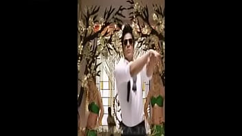 Chammak challo