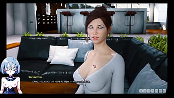 Lust academy visual novel ep 11