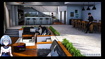 Lust academy visual novel ep 11