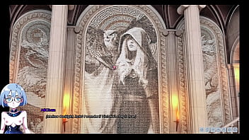 Lust academy visual novel ep 11