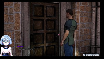 Lust academy visual novel ep 11