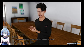 Lust academy visual novel ep 11