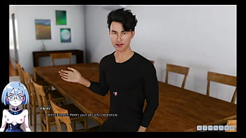 Lust academy visual novel ep 11