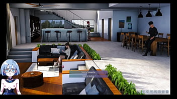 Lust academy visual novel ep 11