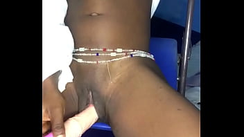 I love being a whore