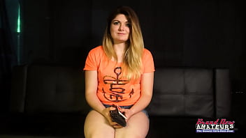 Busty redhead rachel gives a deep rimjob and bj to get her pussy fucked