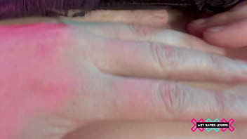 Erotic girl pink nina vicious full video promo