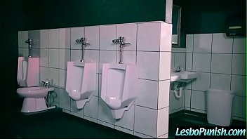 Punish sex action with dildos between lesbo girls demi lopez & gia paige clip 05