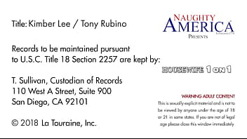 Dick Deprived Kimber Lee Fancy To Swallow Cum On Date Night thumbnail