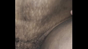 Night anal fuck