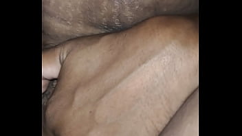 Night anal fuck