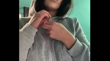 Love having them pierced this way most of the time