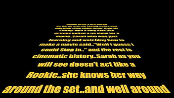 In good company sarah wild's big break into porn