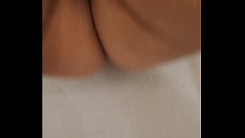 Missy pee masturbates until she cums