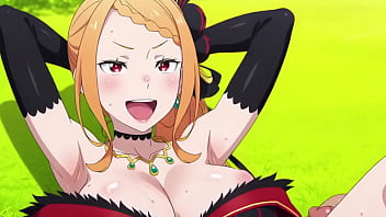 Rezero priscilla hen ai