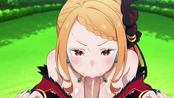 Rezero priscilla hen ai