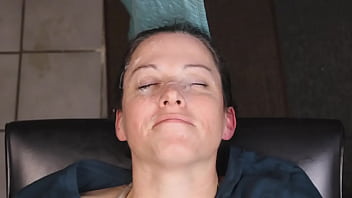 Dirtydees amateur facial cumshot