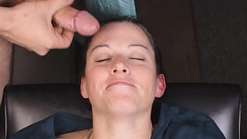 Dirtydees amateur facial cumshot