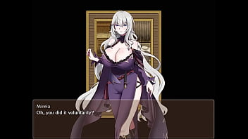 魔女と二人の弟子 ミレイア 魔女と二人の弟子 ミレイア
