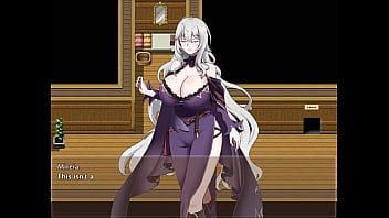 魔女と二人の弟子 ミレイア