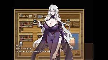 魔女と二人の弟子 ミレイア