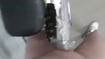 Kyjackoff2 boinks antoher bike