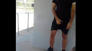 Cruising Masturbación Al Aire Libre En Maracaibo thumbnail