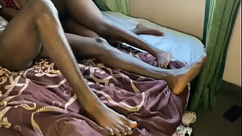 Lagos thug fucked me till he cummed on my ass