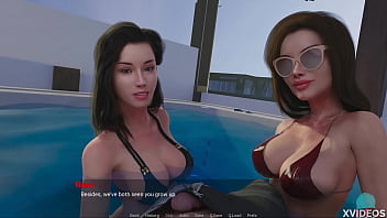 Away from home ep 139 – mystery humor detective work and a bunch of naughty milfs