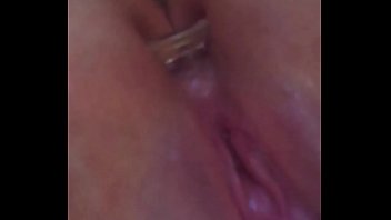 Anal plug insertion and masturbating with a g spot vibrator Anal plug insertion and masturbating with a g spot vibrator