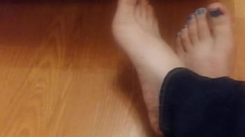 Feet