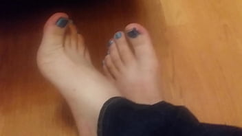 Feet