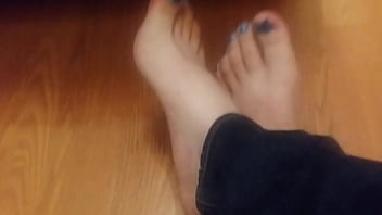Feet