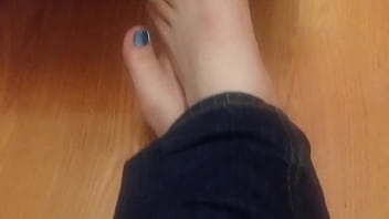 Feet