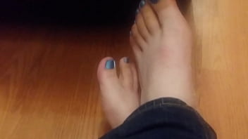 Feet