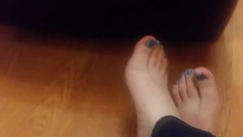Feet